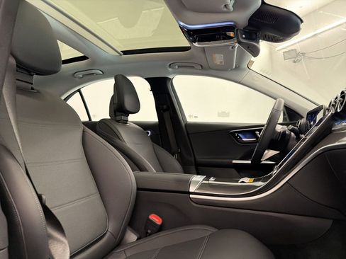 Certified 2026 Mercedes-Benz C 300 Sedan image 30