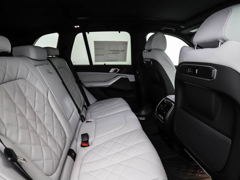 New 2026 BMW X5 xDrive40i image 27