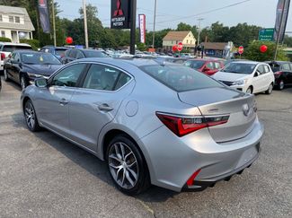 Used 2022 Acura ILX w/ Premium Package video 3