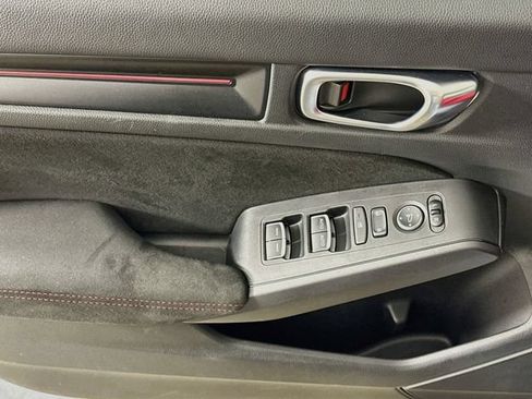 Certified 2023 Honda Civic Type R image 20