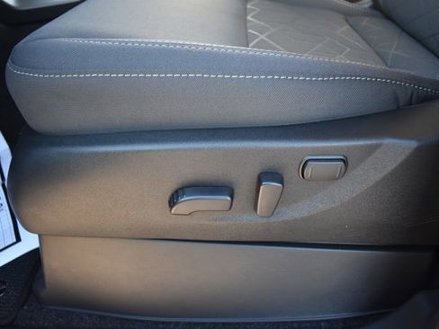 New 2026 Nissan Frontier SV w/ SV Convenience Package image 14