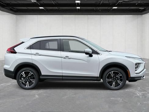 New 2026 Mitsubishi Eclipse Cross AWD image 4