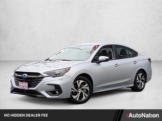 Certified 2025 Subaru Legacy Premium AWD/4WD video 1