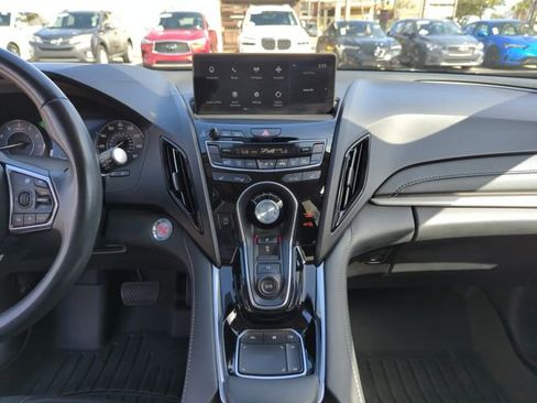 Certified 2022 Acura RDX Technology Package image 24