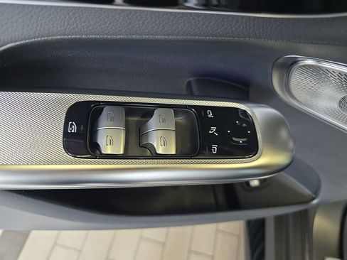 New 2026 Mercedes-Benz GLC 43 AMG GLC 43 AMG image 29