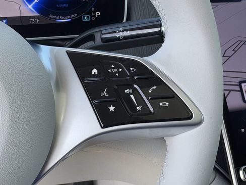 New 2026 Mercedes-Benz EQE 320+ SUV image 23