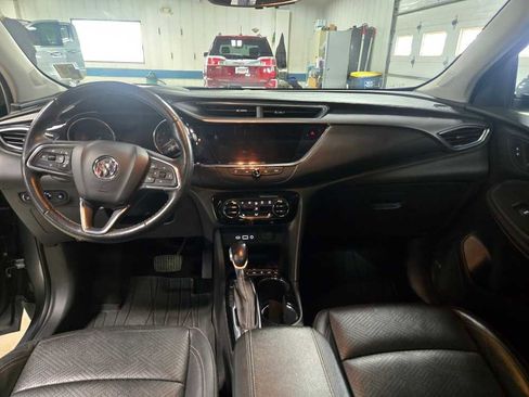 Used 2020 Buick Encore GX Essence w/ Experience Buick Package image 17