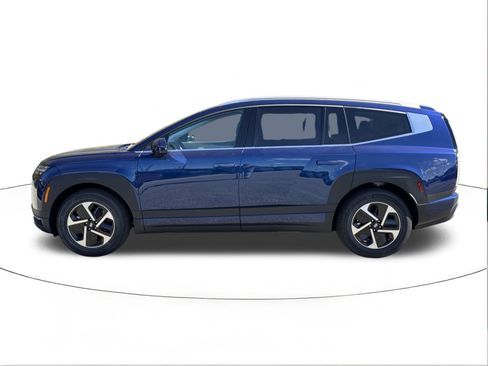 New 2026 Hyundai Ioniq 9 SE AWD/4WD image 6