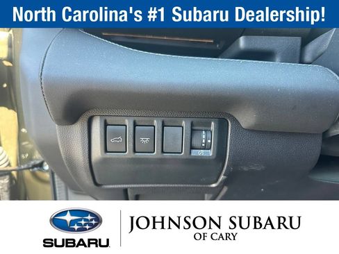 Used 2025 Subaru Ascent Touring AWD/4WD image 20