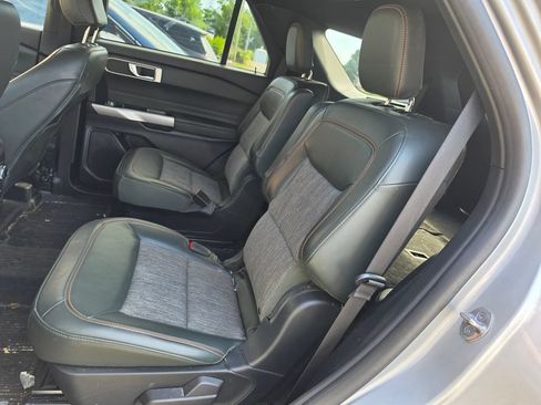 Used 2023 Ford Explorer Timberline AWD/4WD image 7