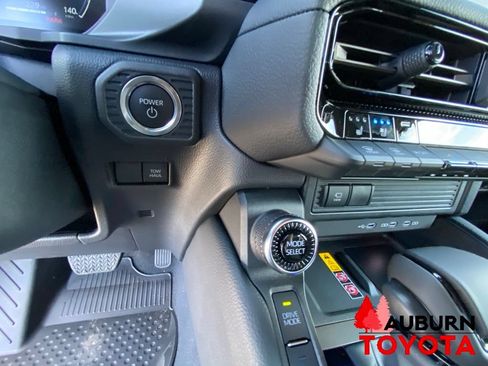 New 2027 Toyota Land Cruiser AWD/4WD image 38