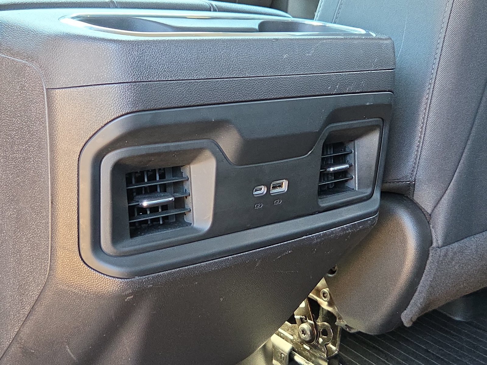 Used 2024 Chevrolet Silverado 1500 LT Trail Boss w/ Convenience Package II AWD/4WD image 20