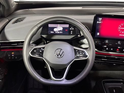 Certified 2023 Volkswagen ID.4 Pro S AWD/4WD image 15
