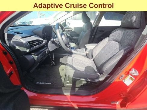 Used 2024 Subaru Crosstrek 2.0i Premium AWD/4WD image 10