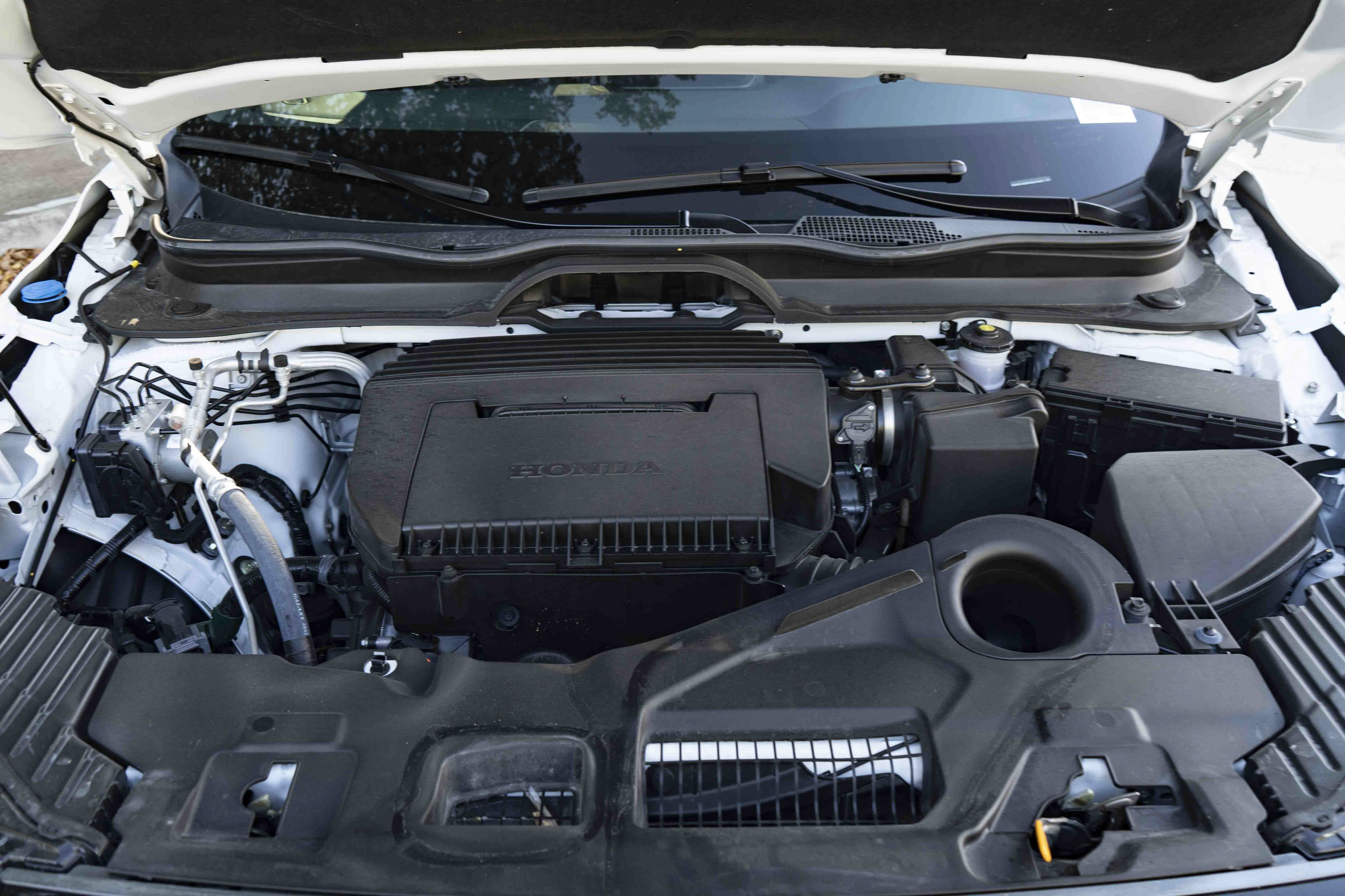 Certified 2026 Honda Pilot TrailSport image 46