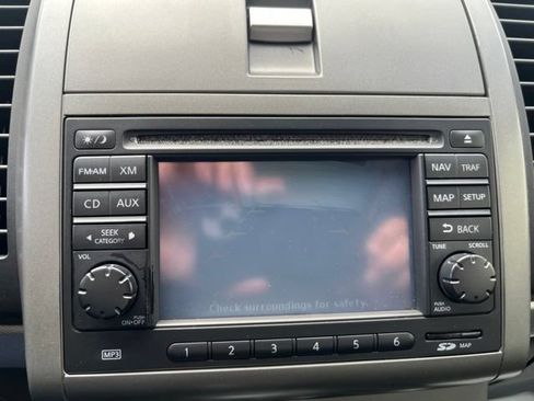 Used 2012 Nissan Sentra 2.0 SL w/ Special Value Pkg FWD image 27