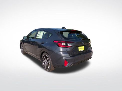 New 2026 Subaru Impreza 2.0i Sport AWD/4WD image 3