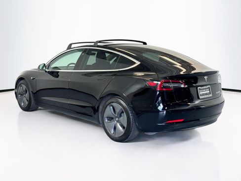 Used 2019 Tesla Model 3 Long Range image 3