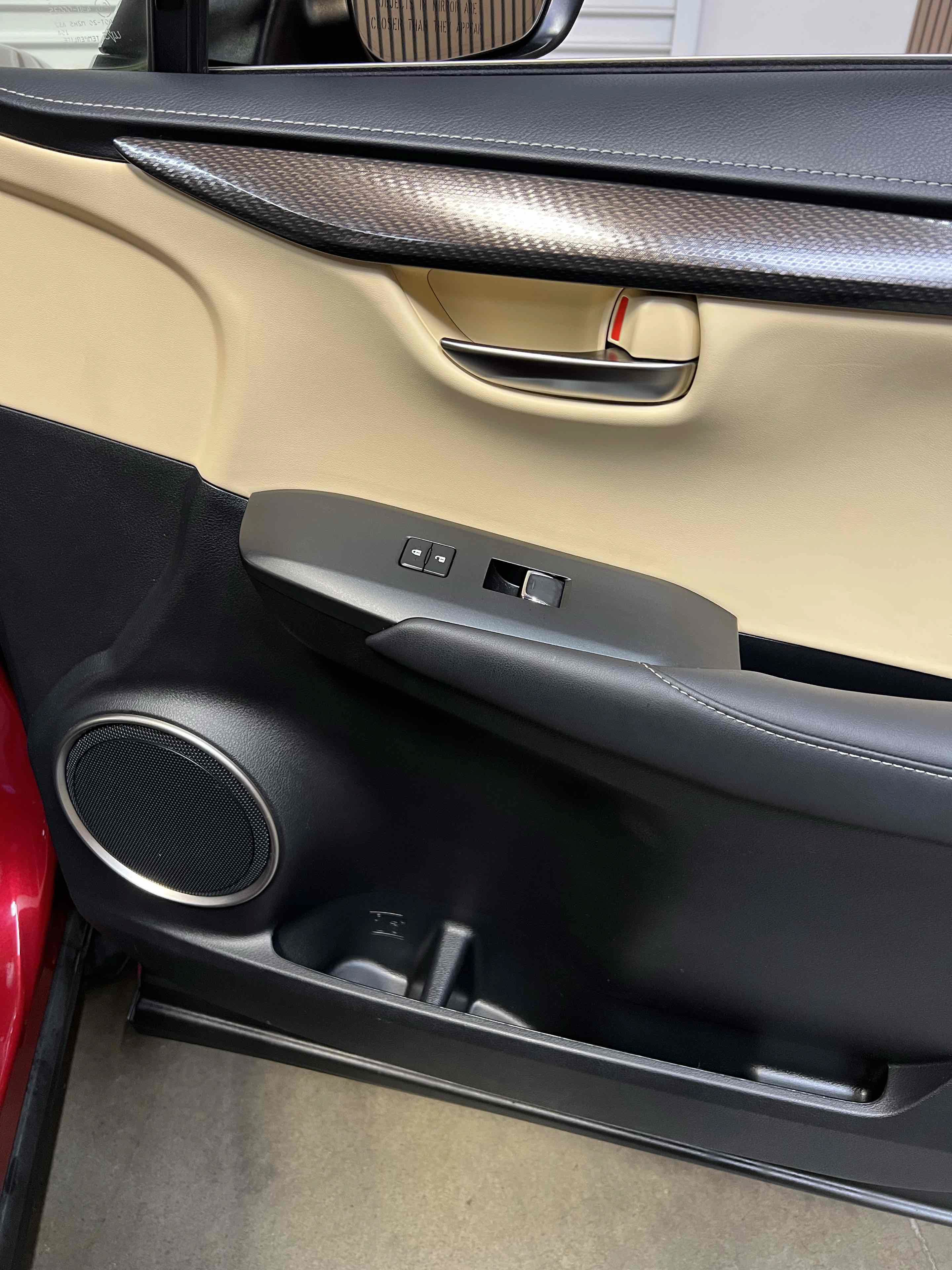 Used 2018 Lexus NX 300 FWD w/ Premium Package image 77