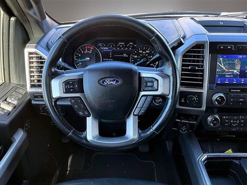 Used 2020 Ford F250 Platinum w/ Tremor Off-Road Package image 9
