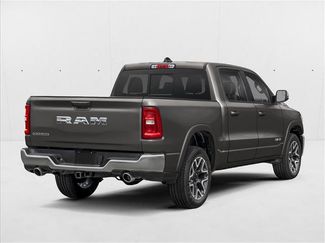 New 2026 RAM 1500 Laramie video 2