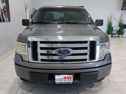 Used 2014 Ford F150 XL w/ Power Equipment Group RWD image 8