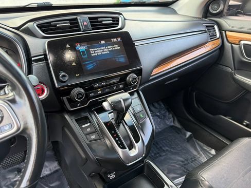 Used 2022 Honda CR-V EX-L image 21