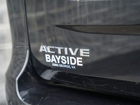 Used 2025 Ford Expedition Active AWD/4WD image 10