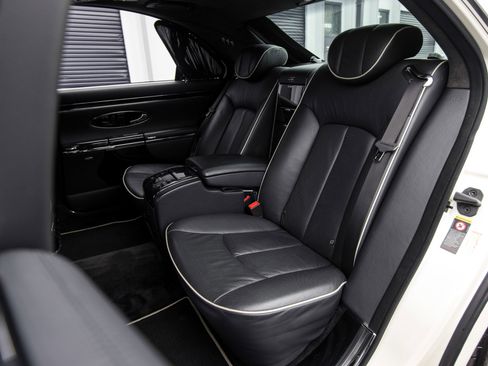 Used 2008 Maybach 57 S image 14