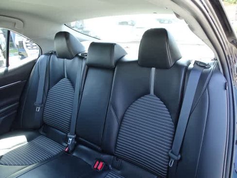 Certified 2023 Toyota Camry SE FWD image 17