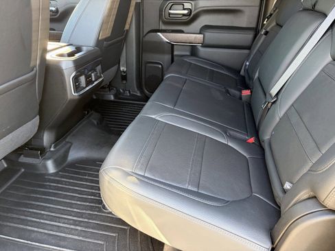 Certified 2022 GMC Sierra 1500 Denali w/ Denali Reserve Package AWD/4WD image 18