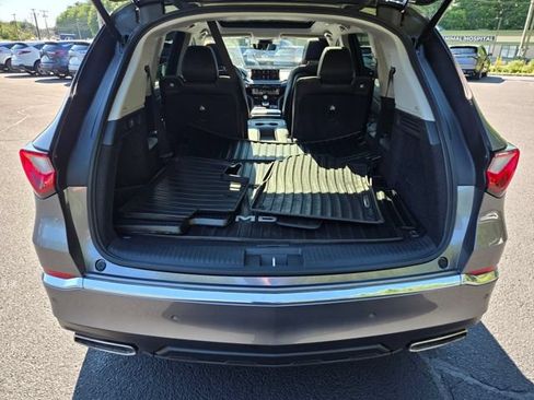 Used 2024 Acura MDX SH-AWD w/ Technology Package image 15
