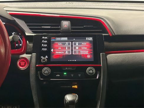 Used 2021 Honda Civic Sport image 14