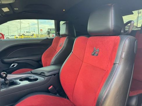 Used 2023 Dodge Challenger R/T Scat Pack w/ Plus Package image 14