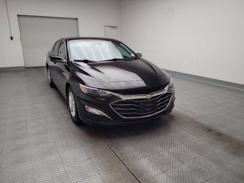 Used 2022 Chevrolet Malibu LS w/ Driver Confidence Package II image 14