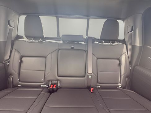 Used 2025 Chevrolet Silverado 1500 RST w/ RST All Star Premium Package image 30