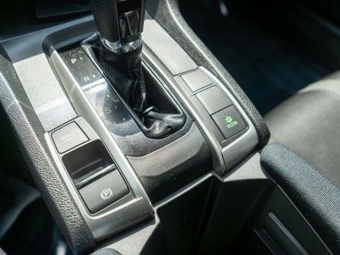 Used 2018 Honda Civic LX image 30