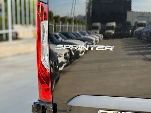 New 2026 Mercedes-Benz Sprinter 3500 image 10