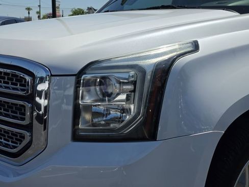 Used 2016 GMC Yukon SLT w/ Open Road Package RWD image 18