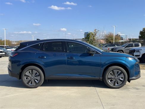 New 2026 Nissan Murano SL image 3