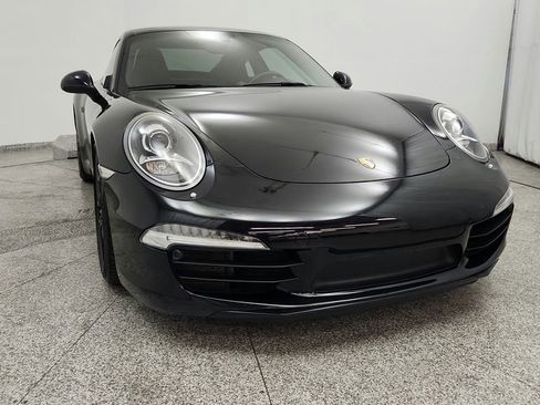 Used 2012 Porsche 911 Carrera S w/ Premium Pkg Plus RWD image 11