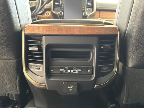 Used 2024 RAM 2500 Limited w/ Safety Group AWD/4WD image 29