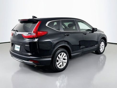 Used 2019 Honda CR-V EX-L image 7