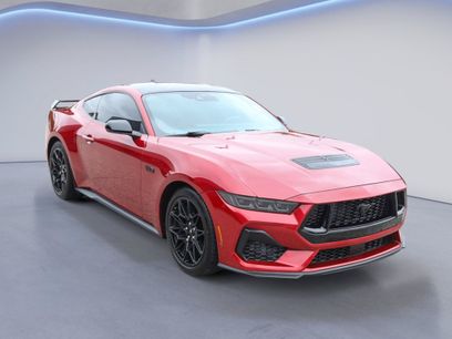 Certified 2024 Ford Mustang GT Premium w/ GT Performance Package