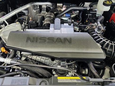 New 2026 Nissan Rogue Dark Armor FWD image 37