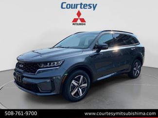Used 2023 Kia Sorento S FWD video 1