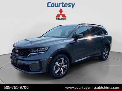 Used 2023 Kia Sorento S