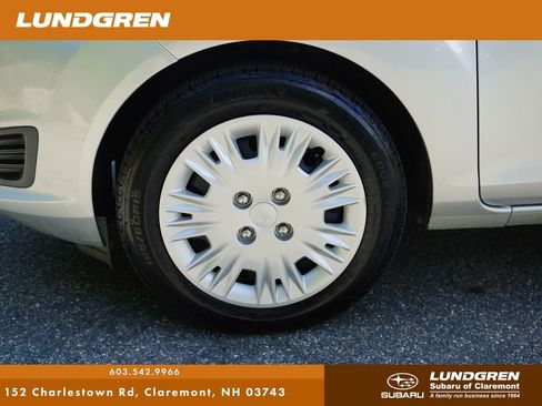 Used 2014 Ford Fiesta S FWD image 30