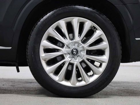 Used 2020 Hyundai Palisade Limited AWD/4WD image 37