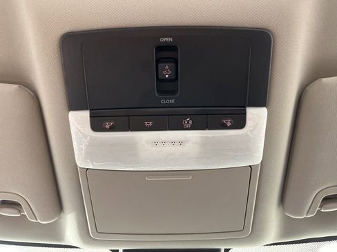 New 2025 Nissan Altima 2.5 SR w/ SR Premium Package image 34